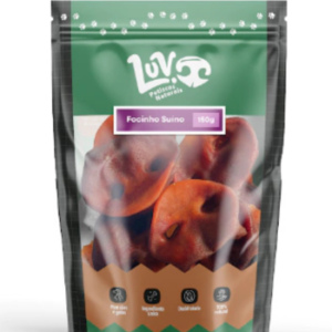 Focinho Suíno - 150g