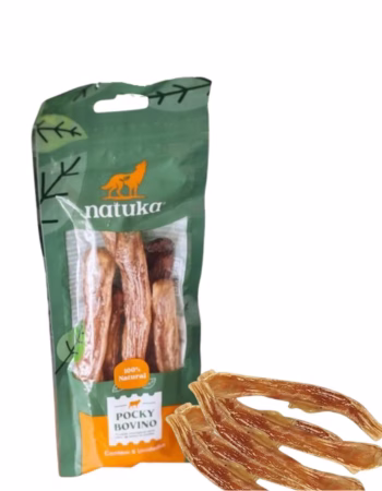 Tendão Bovino (Pocky) - 6 und